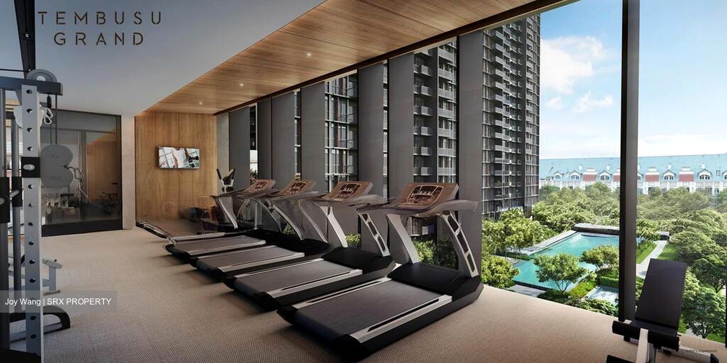 Tembusu Grand (D15), Condominium #514001831